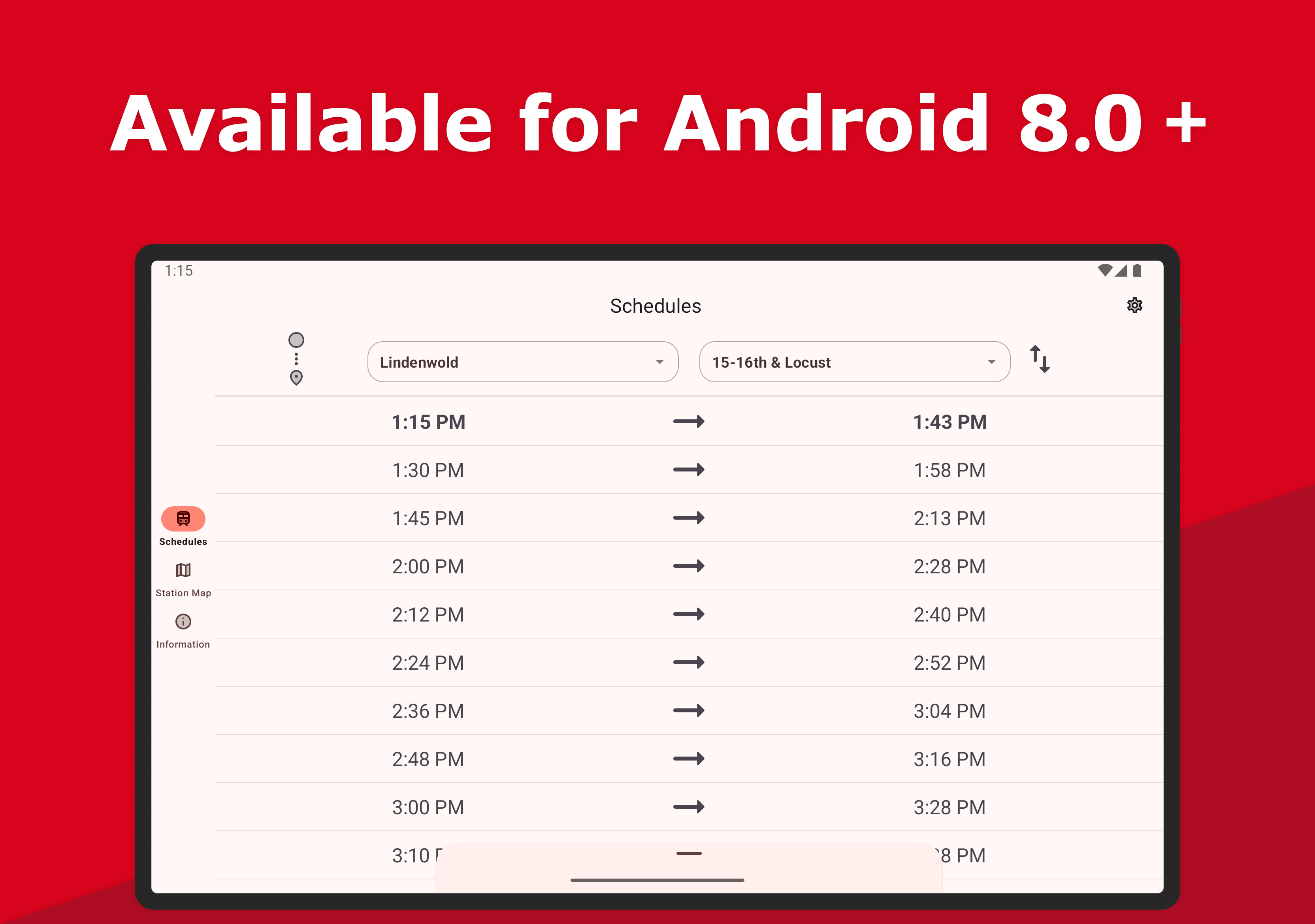 patco today large tablet view image